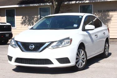 2016 Nissan Sentra