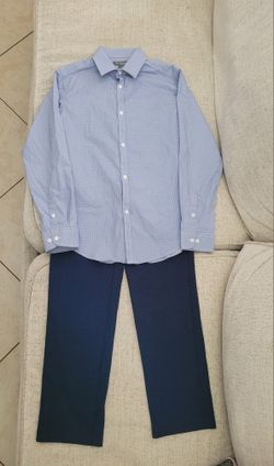 Boy Set M-10/12