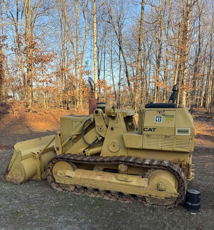 Variety Of Heavy Equipment For Sale Asap