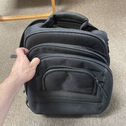 Travel Backpack 