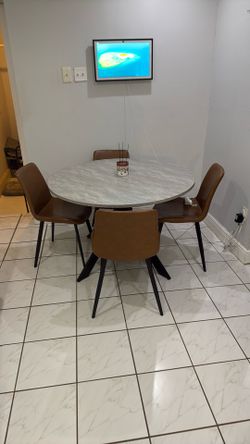 Mesa de Comedor