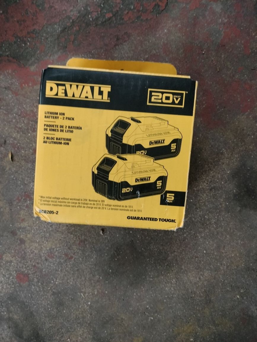 Brand New DeWalt Batteries 20 Volts,All Products : American Fashion Style Bags On Sale
