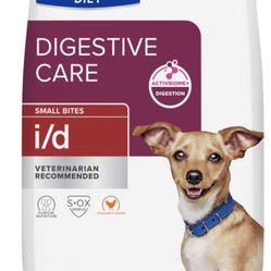 Digestive Care Dry Dog Food 7 Lbs 