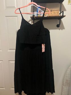 Brand new clothing