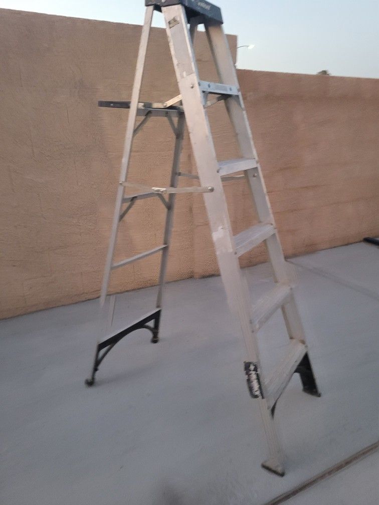 Ladder