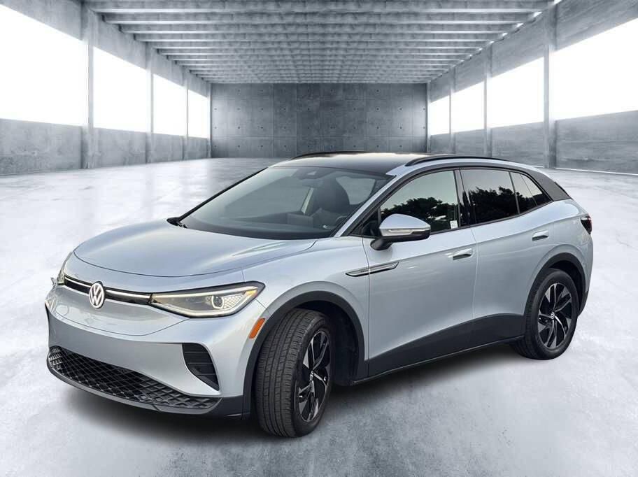 2022 Volkswagen ID.4