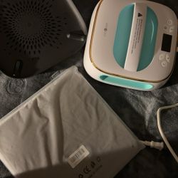 Htv Heat Press 