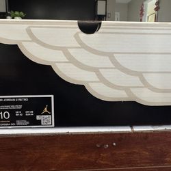 Jordan 2 retro grand new