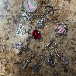 Charm Bracelet 