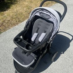 Graco Stroller 