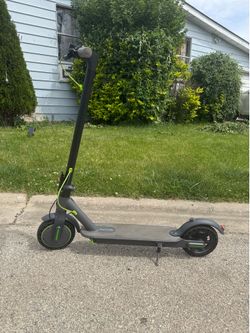 Scooter