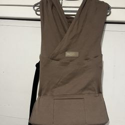 Moby  Baby Carrier 