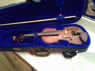Children's violin