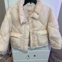 Girls Jacket