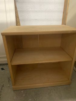 Bookcase