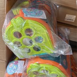 Veterinarian Toy Set