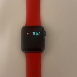 Apple Watch Series 1 38 MM 