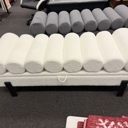 Coffee table  with storage 