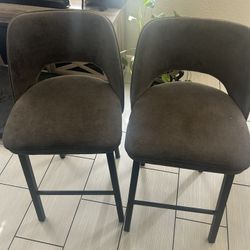 Chairs 