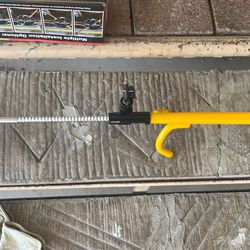 Steering Wheel Lock