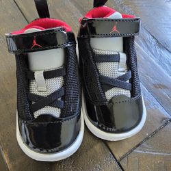 Air Jordan Infant Shoe