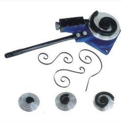 SPIRAL BENDER WITH 3 PATTERNS (LS0823