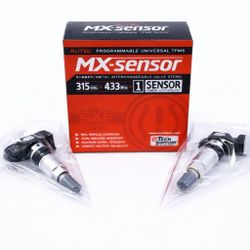 Authentic Autel Original TPMS Sensor 