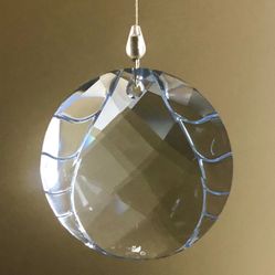 Swarovski Crystal Water Sun Catcher