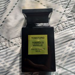 Tom Ford Tabacco Vinilla 