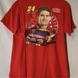 Jeff Gordon #24 Nascar Chase XL
