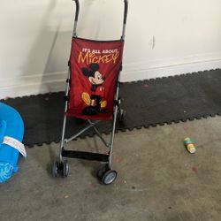 Stroller 