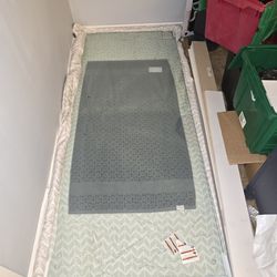 Kohler shower door glass