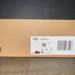 Men Uggs 