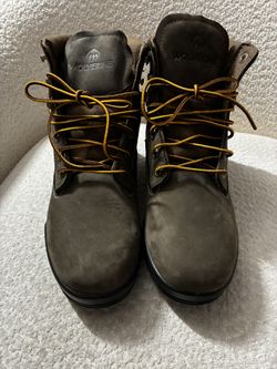 Work Boots