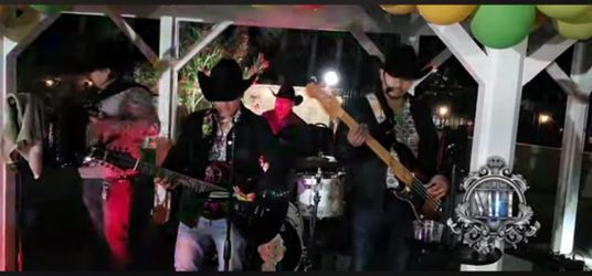 Grupo Norteño 