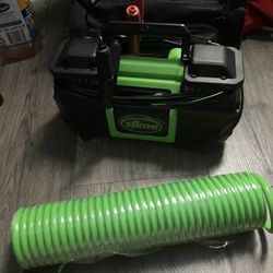 Slime Air Pump 