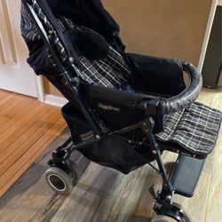 Peg-Perego Stroller for Baby