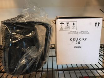 Keurig coffee holder