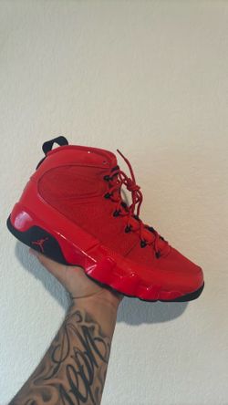 Jordan 9 chile