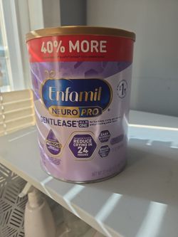 Enfamil