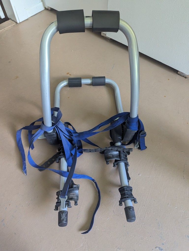 Bike Rack