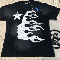 Hellstar Tee shirt