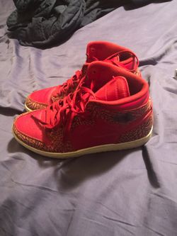 Jordan 1S