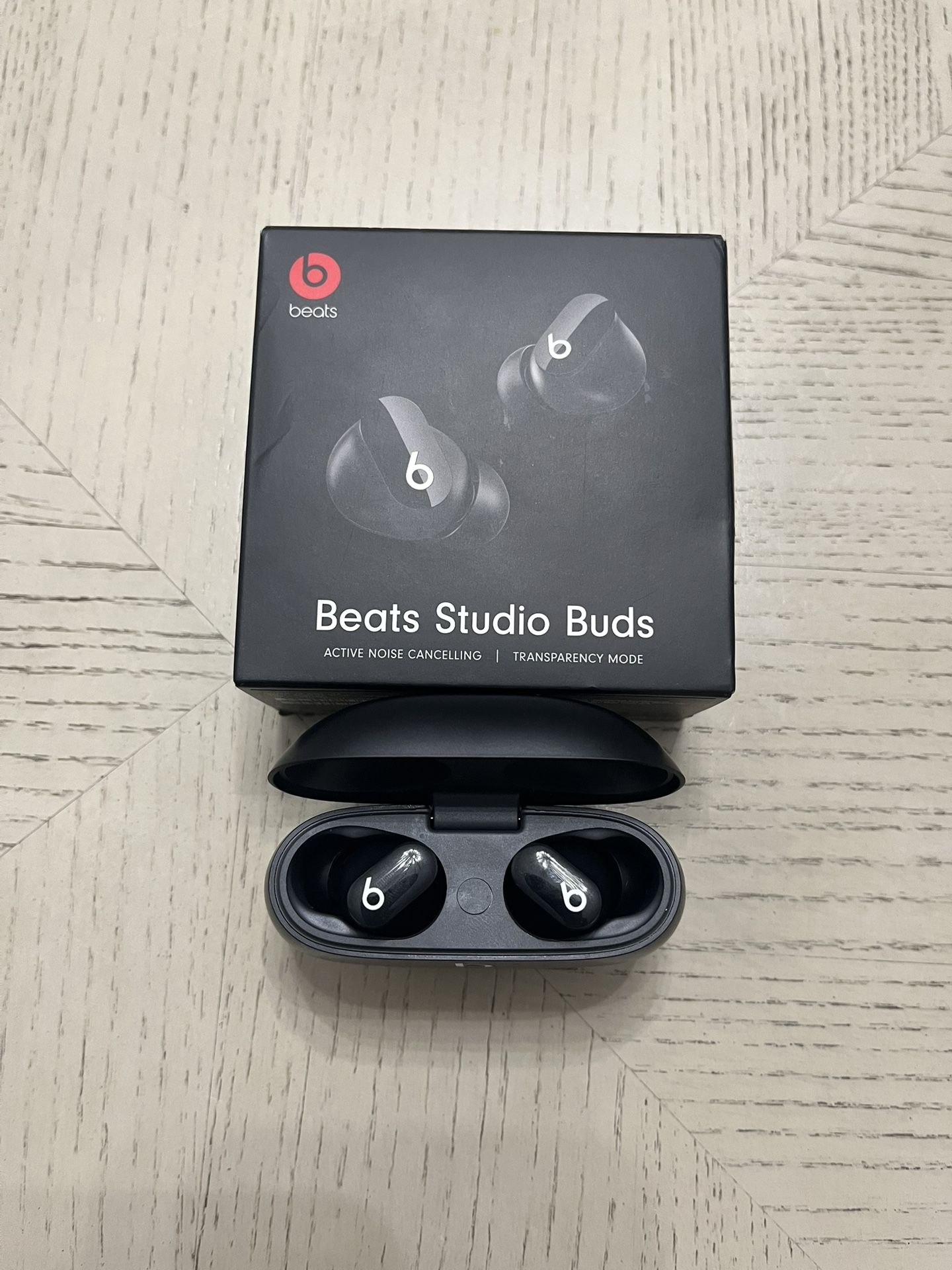 Beats Studio Buds