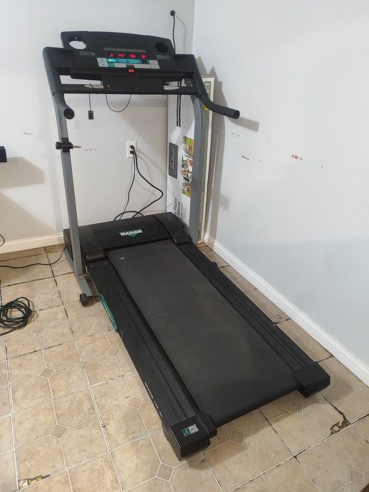 Treadmill