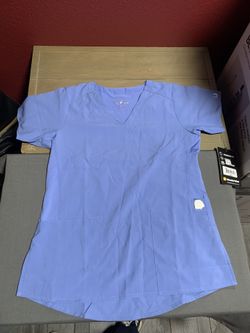 New scrubs by W123 sizes XS $10 for set