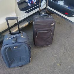 Suit Cases