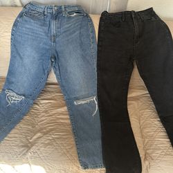 Women’s Jeans