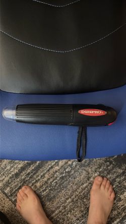 DuraPro Multihead screwdriver