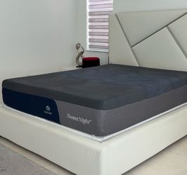 Queen mattress